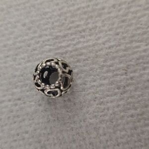 Pandora heart charm 925